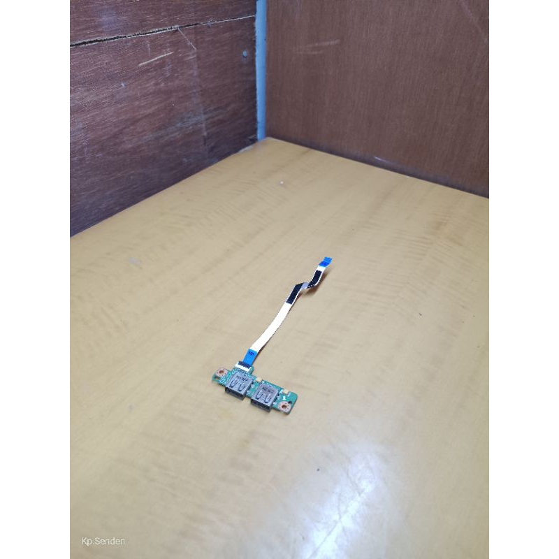 Modul Port Usb Laptop Acer Aspire E1-431 E1-471