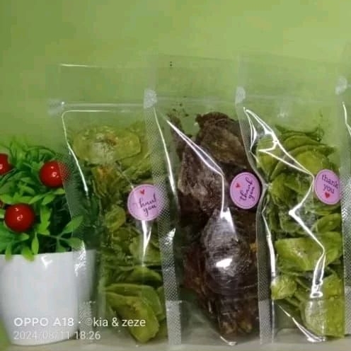 

Kripik Pisang Coklat dan Beragam Rasa/Pisang coklat/Pisang Lumer/Makanan Manis/Nikmat