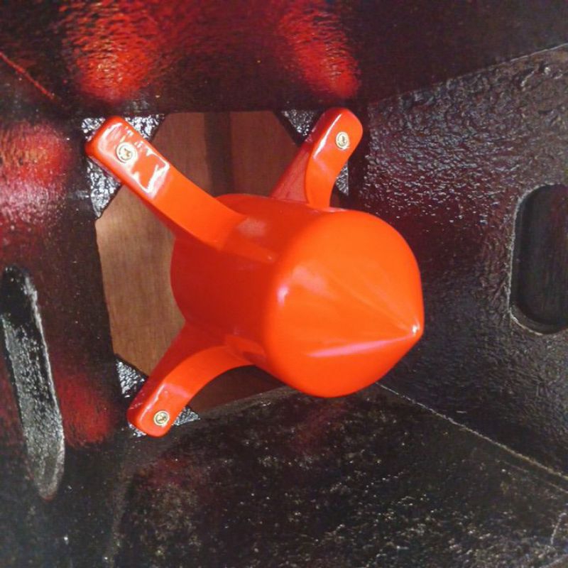 rudal custom 6/8/12 inch