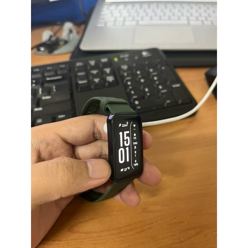 Huawei Band 8 - Preloved