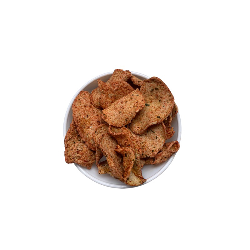 

Keripik Basreng Jeruk Pedas (Cemilan HRD)