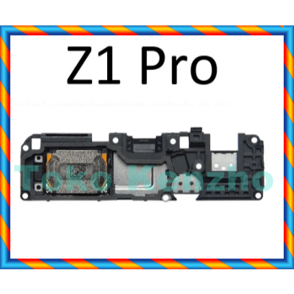 Vivo Z1 Pro Buzzer Ringer Loudspeaker