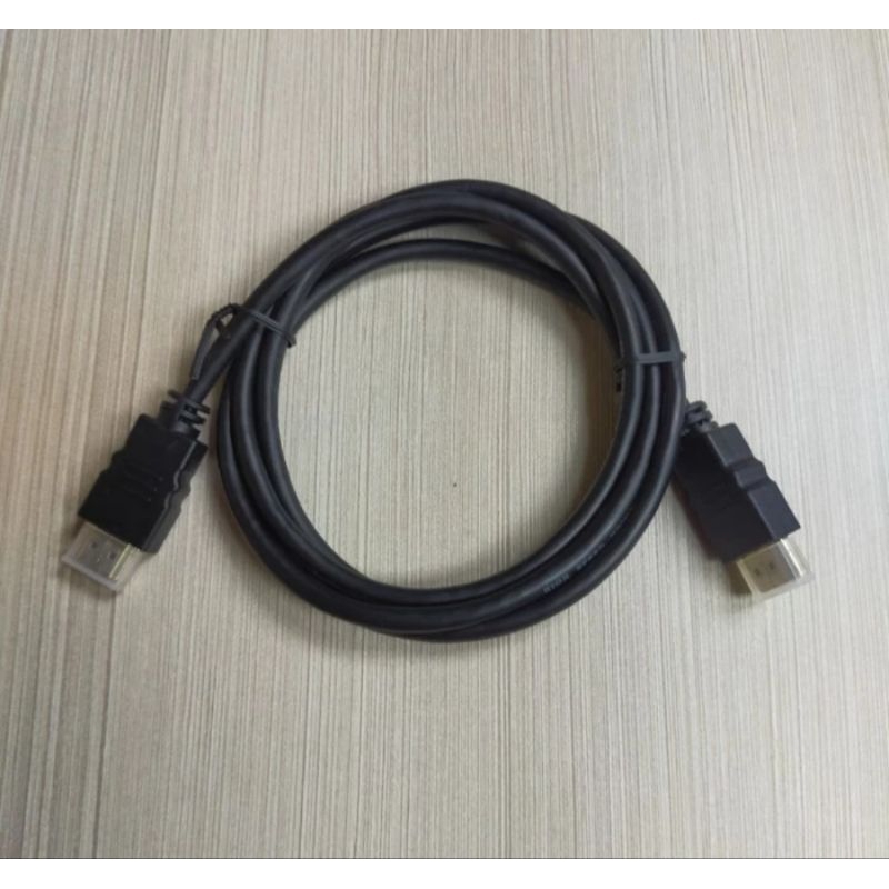 KABEL HDMI ORIGINAL PS3 PS4 1.5 METER