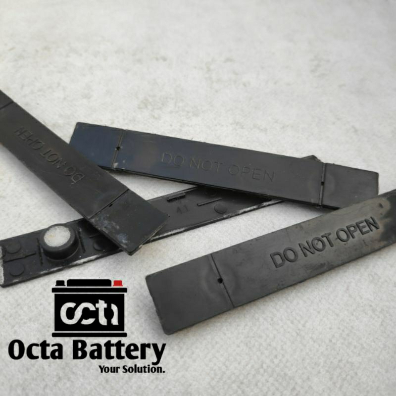 Tutup Aki Kering GS Astra Tipe GTZ4V, GTZ5S, GTZ6V, GTZ7S, GTZ8V, GT6A.