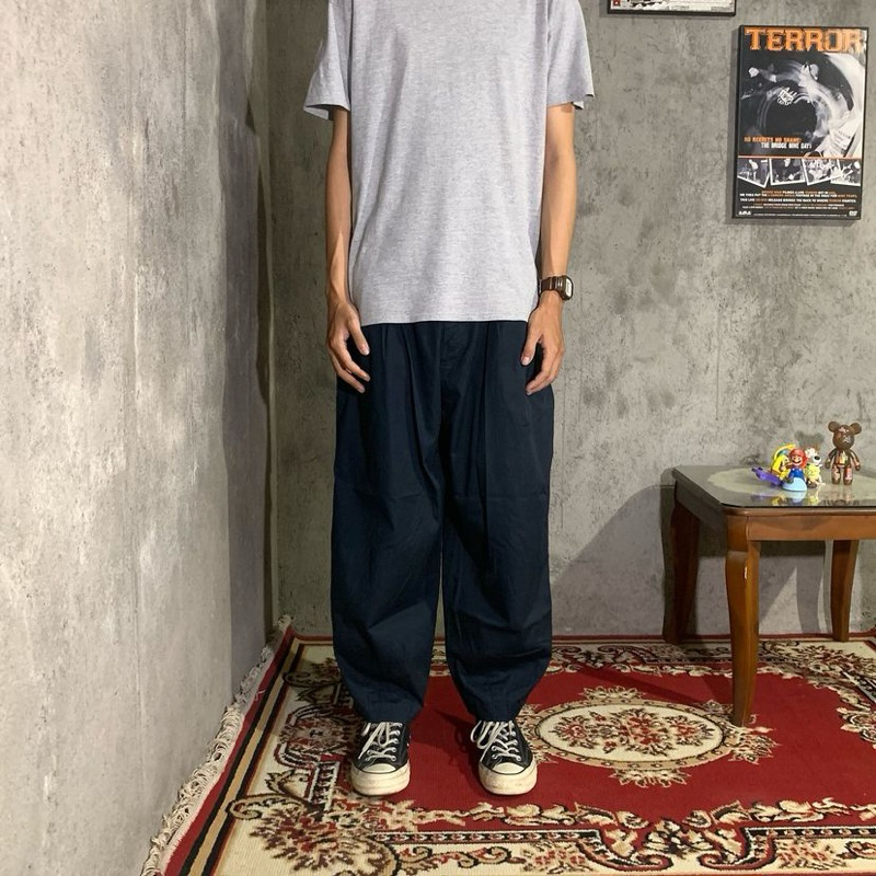 baloon pants unbranded | celana baloon baggy unbranded