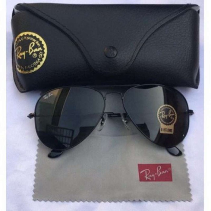 Rayban aviator RB3026 original