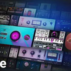 Ultimate Waves 15 v24.07