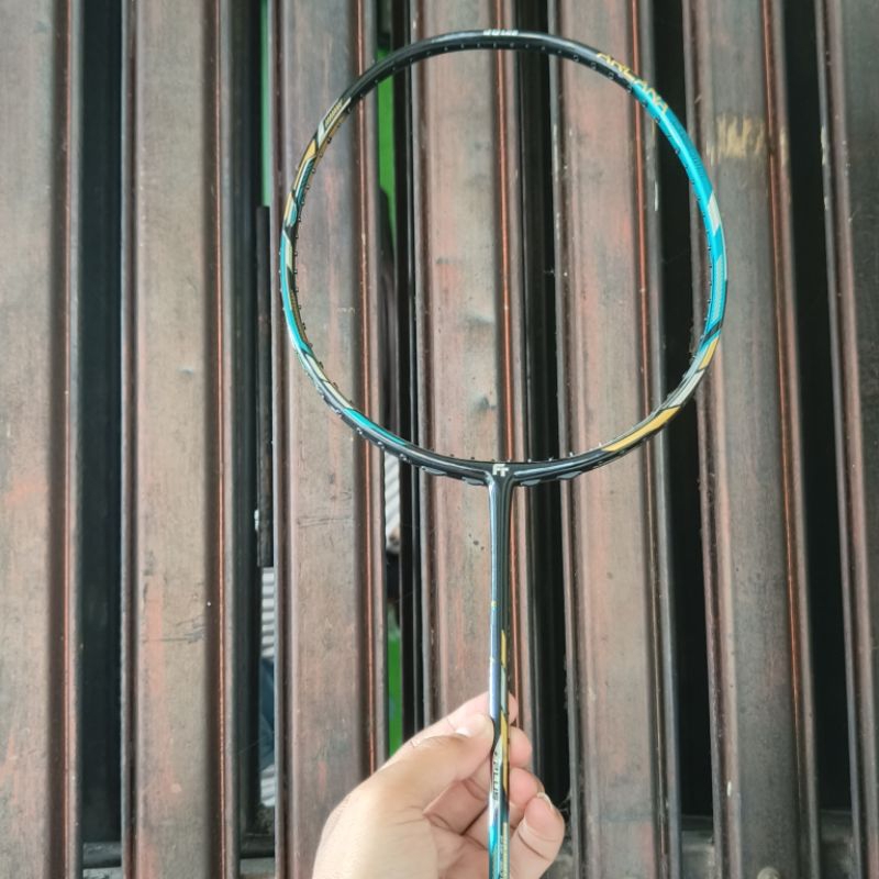 Felet Arcana 80S Raket Badminton