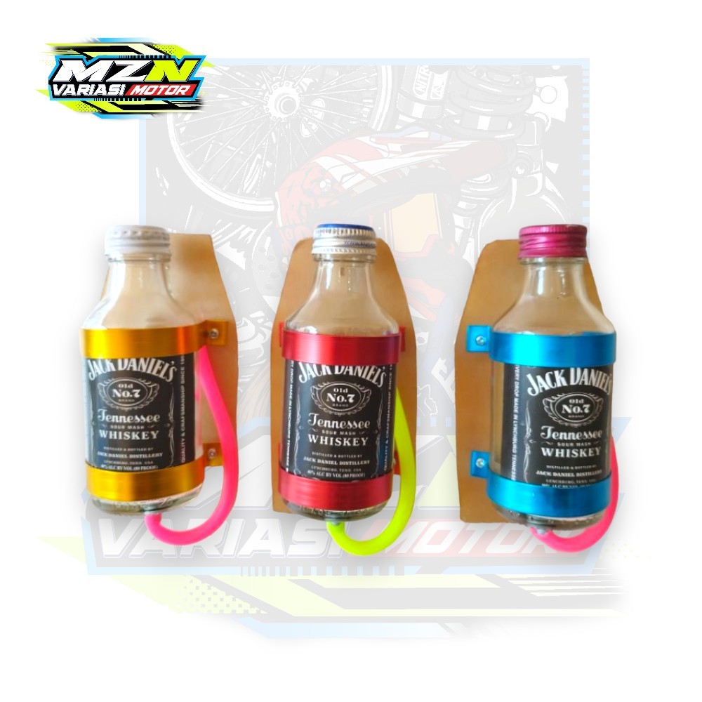 Botol Oli Samping RX King Variasi Tempat Oli Samping RX King Variasi Wadah Oli Samping RX King Botol