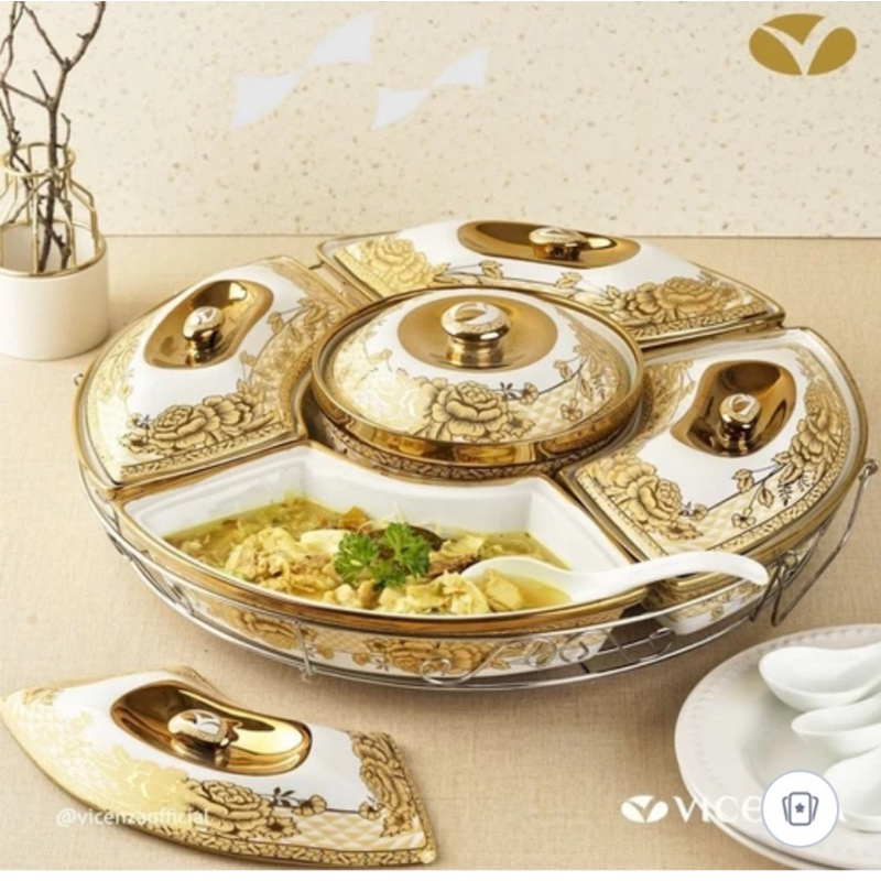 Basi/Prasmanan keramik Vicenza Gemini CR472