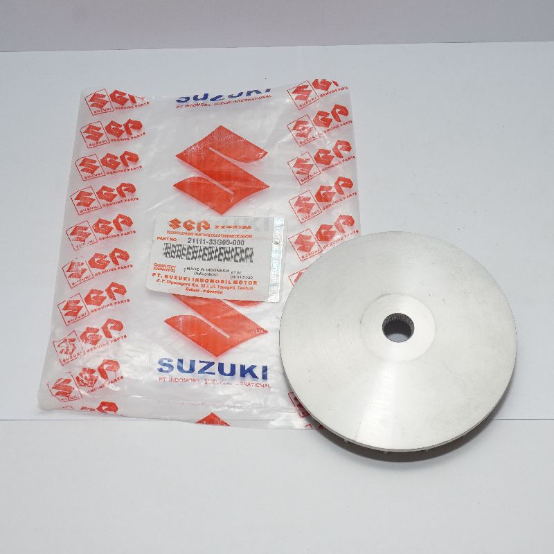 Kipas Rumah Roller Suzuki Spin 125 Skywave Skydrive 21111-33G00-000