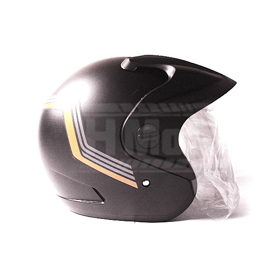 Honda ORI Helm Helmet Half Face MURAH SNI