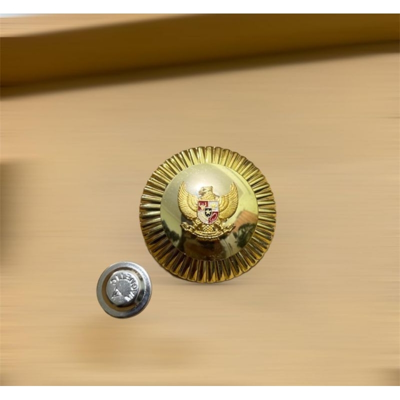 TANDA JABATAN KEPALA DESA / TANDA JABATAN LURAH / TANDA JABATAN CAMAT / TANDA JABATAN GUBERNUR