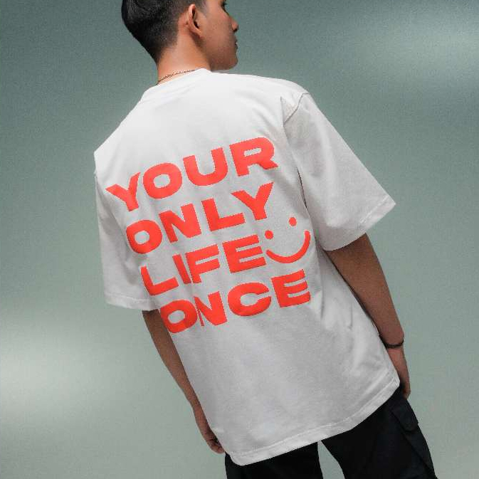 Oversized Yolo