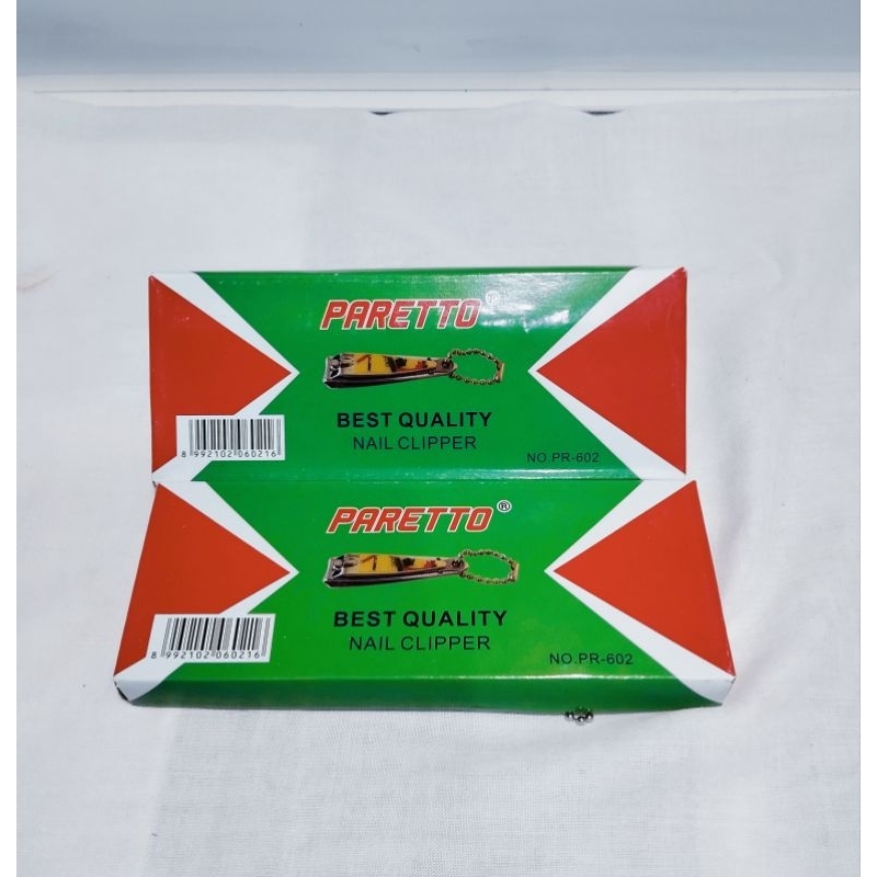 

gunting kuku Potong kuku Kecil per box 12 Pcs