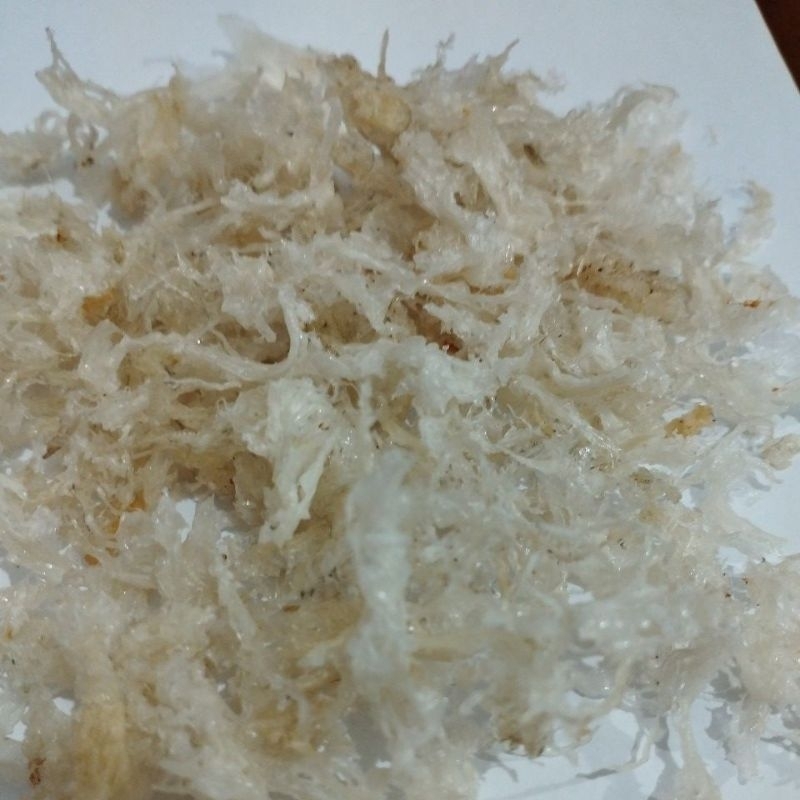 

Patahan Walet Bersih (10 gram)