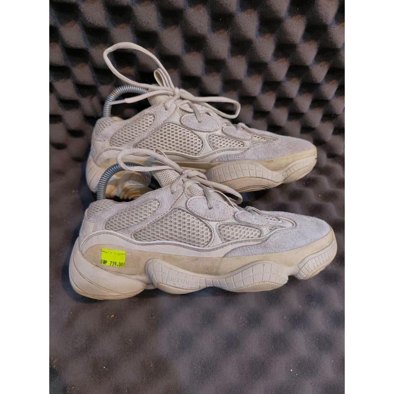 Addas Yeezy 500