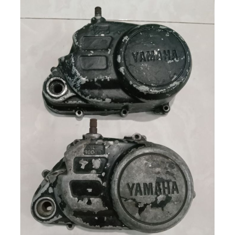 Bak kopling kalter kanan Yamaha FizR FIZ R Fis Original 4WH