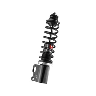 YSS Shock Lower Low Vespa Matic Vesmet Shockbreaker YSS Low 185mm Vespa Matic Shock Depan Vespa zip 