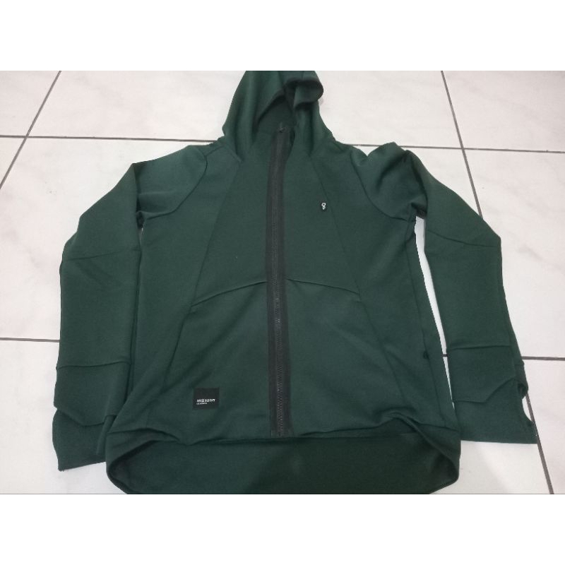 Jaket Greenlight