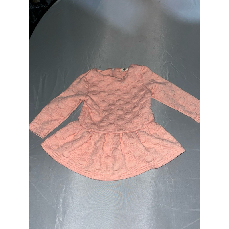 preloved dress baby