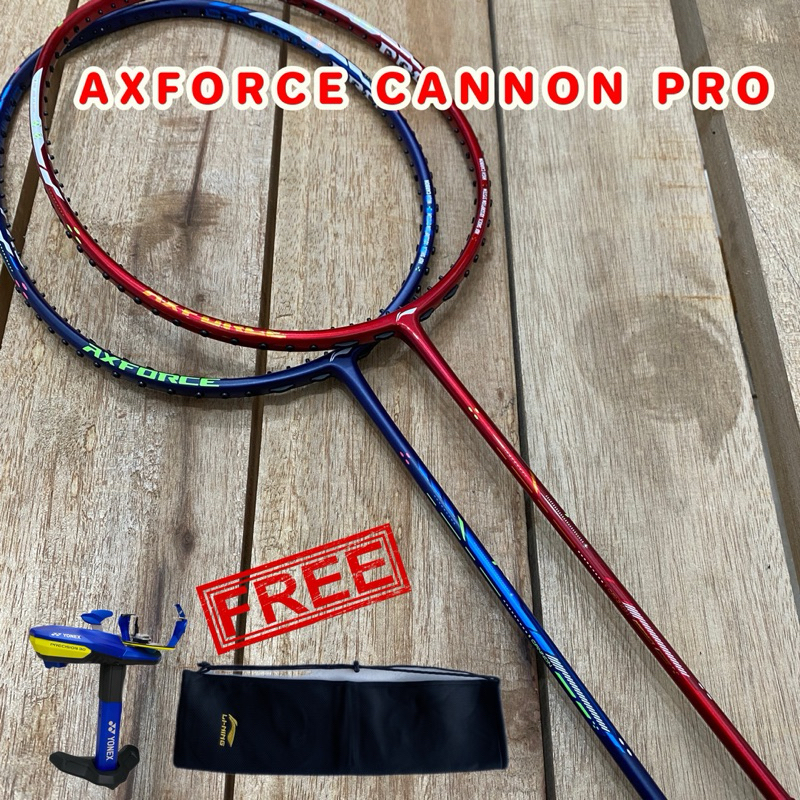 AXFORCE CANNON PRO