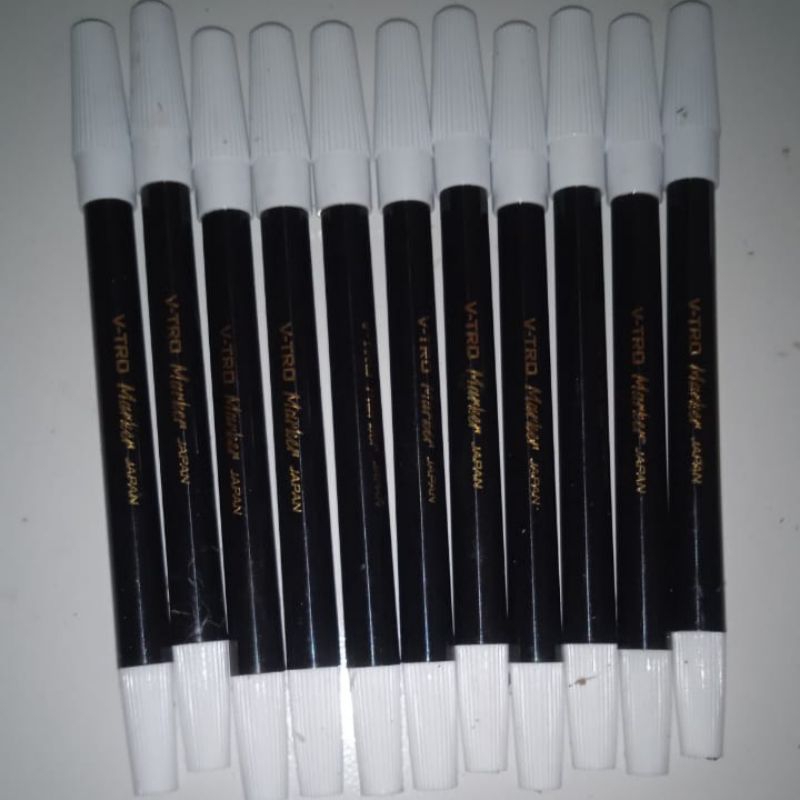 

Spidol Kecil Permanen V-TRO / PCS