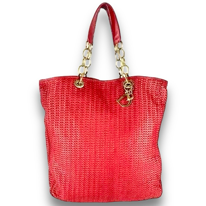 authentic  CD Bag Preloved
