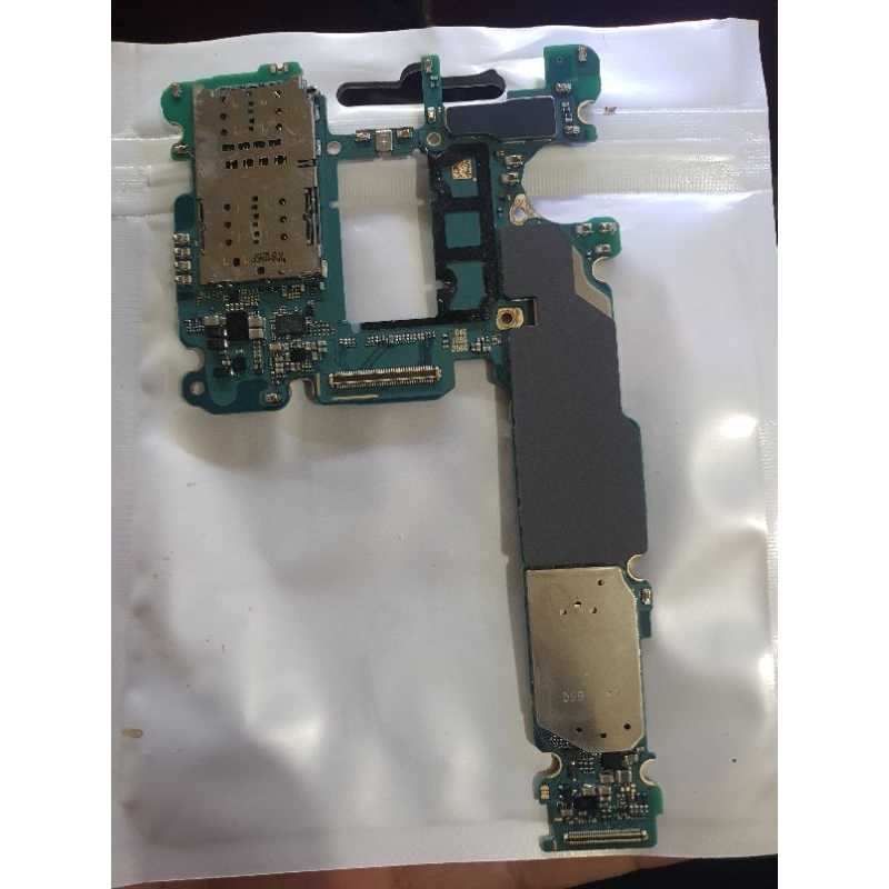 mesin SAMSUNG S9 PLUS/S9+ SM G965F INTER NORMAL