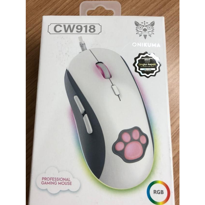 Mouse gaming pc computer