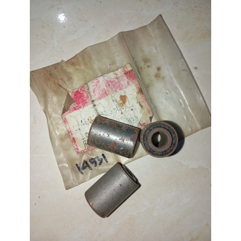 bosh bos swing arm honda c50 c70 c700 c800 original baru