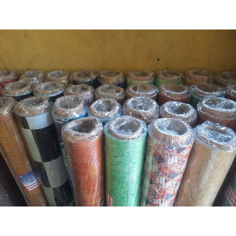 karpet lantai meteran