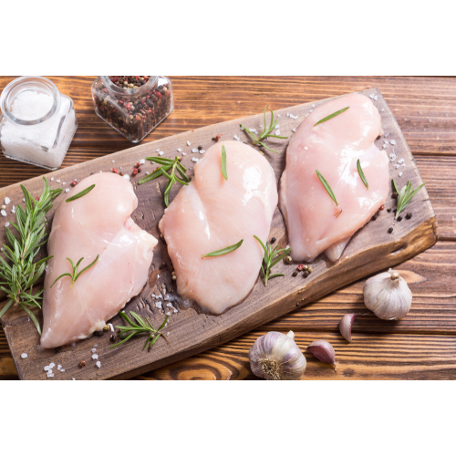 

KIRIM INSTAN Dada Ayam Fillet - Boneless Dada Ayam