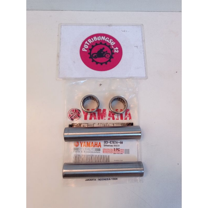 BOSH FORK ARM YAMAHA VIXION OLD ORIGINAL 3CI