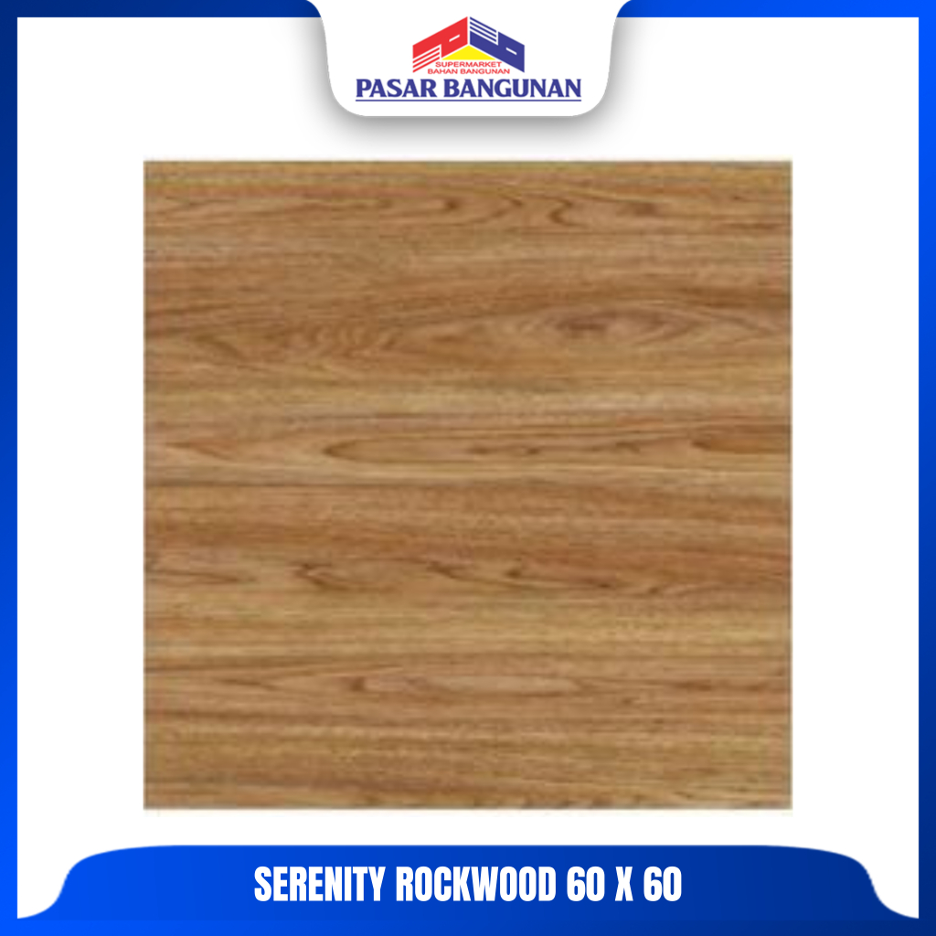 Serenity Granit Rockwood 60x60