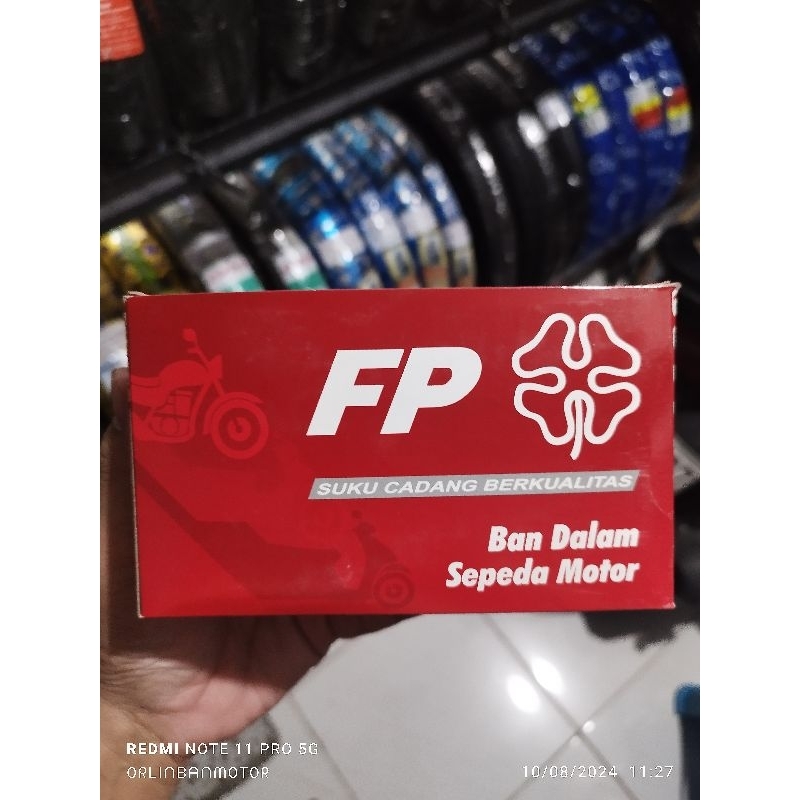 Ban Dalam Fedral 300-17/Ban Dalam Vixon New/Ban Dalam CBR150/Ban dalam 120/70-17/Ban Dalam 130/70-17