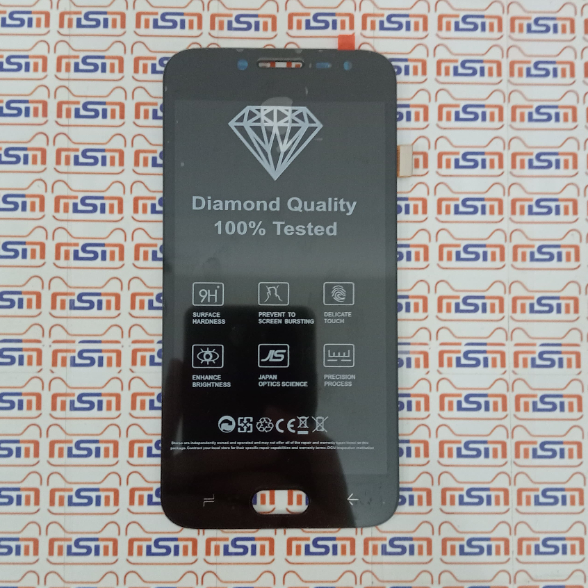 LCD+TS SAM J2 PRO INCELL/OLED