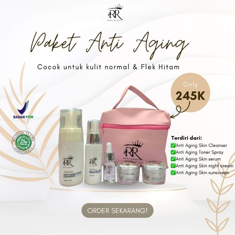 RERA / RR BEAUTY BEST SKINCARE