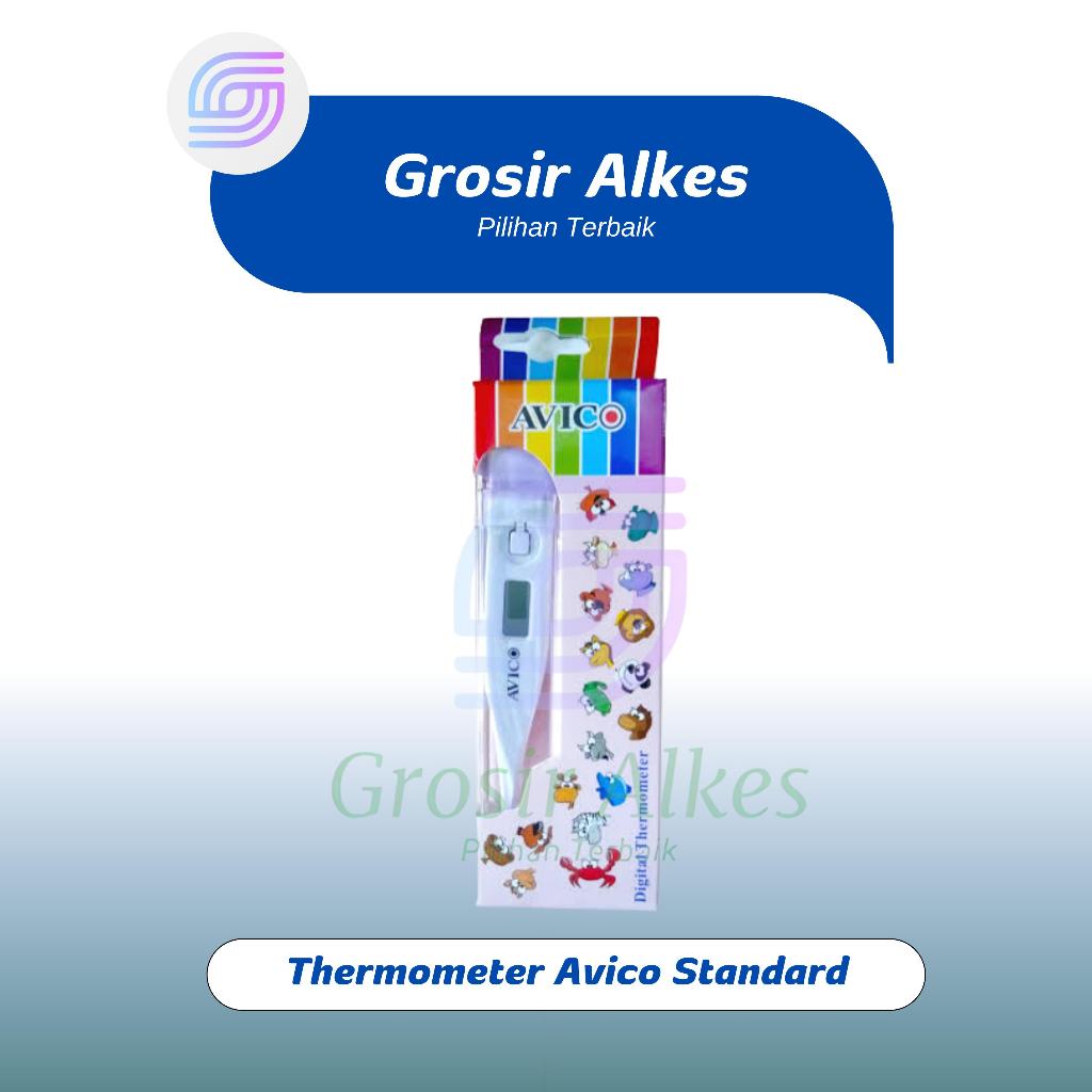 TERMOMETER DIGITAL AVICO/TERMOMETER DIGITAL KAKU/TERMOMETER AVICO