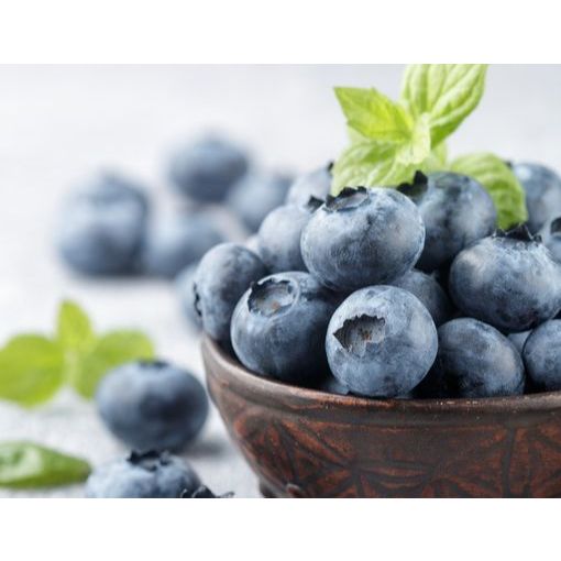 

Blueberry Frozen // Jual Buah & sayur segar dan frozen / terima pesanan partai besar untuk restaurant, catering dll