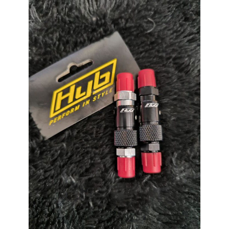 staubli HYB black series