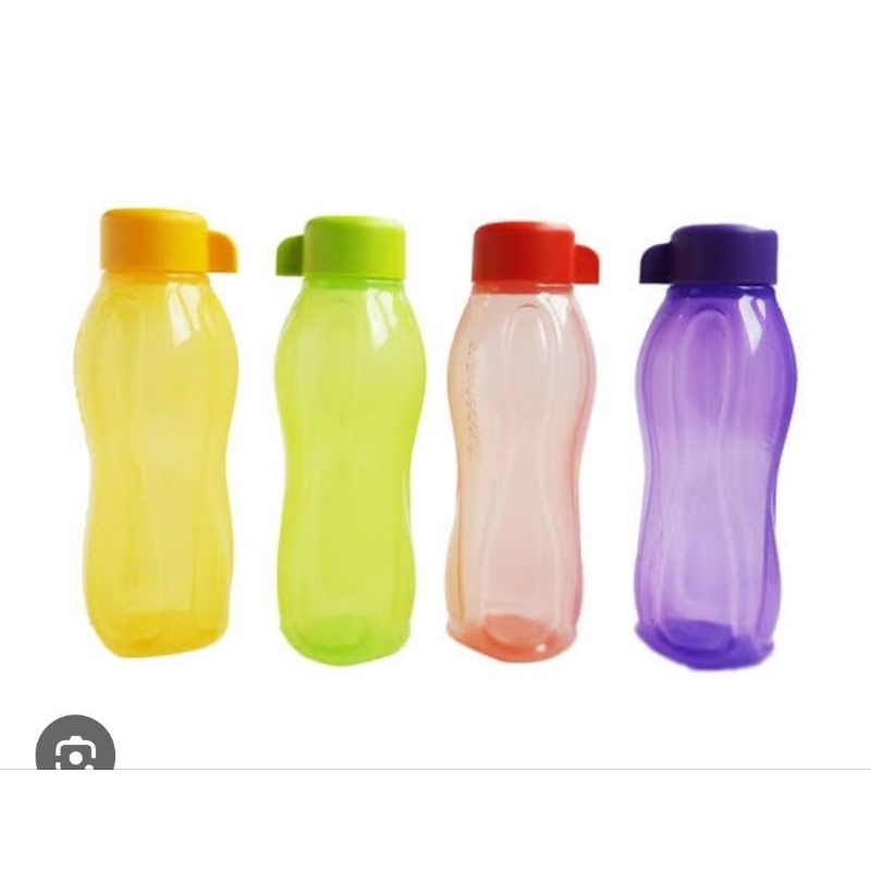 botol minum Tupperware eco 310
