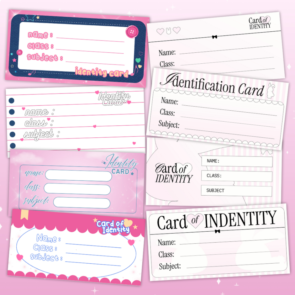 

Sticker Nama Buku Tulis Sekolah - Sticker Buku Lucu/Sticker Label Nama/Sticker Buku/Sticker Mata Pelajaran/Sticker Buku Tulis/Sticker Nama/Sticker Nama Buku Tulis Sekolah