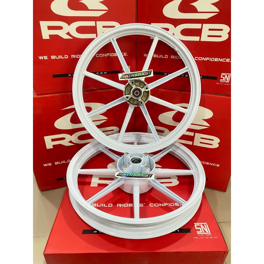 Velg RCB SP811 SP 811 Jupiter MX New Dobel Disc 160-185 ORIGINAL