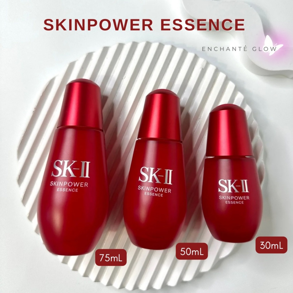 SK-II SKII SK2 Skinpower Essence