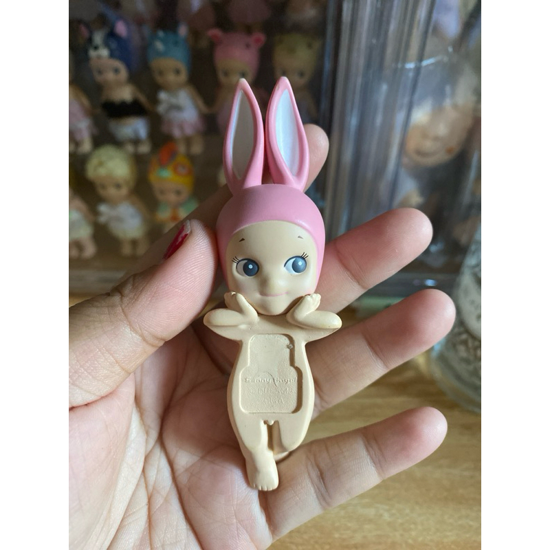 Sonny Angel Hippers Rabbit
