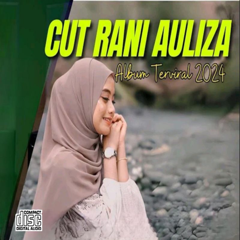 KASET CD LAGU CUT RANI TERBARU - KASET CD LAGU POP - KASET CD MOBIL - KASET CD LAGU COVER - KASET CD