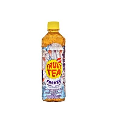 

FRUIT TEA Freeze Botol 350ml