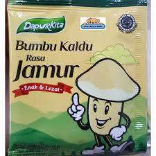 

DAPURKITA BUMBU KALDU RASA JAMUR