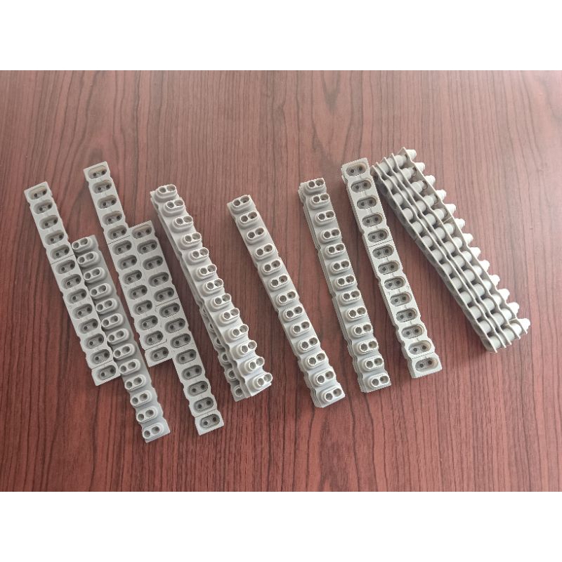 Karet tuts keyboard korg pa 500 dan keyboard kn2400, kn2600 dll kondisi baru dan original